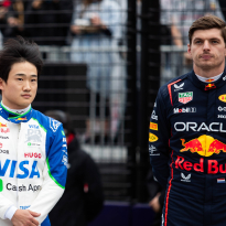 F1 drivers height: How tall are Lewis Hamilton, Max Verstappen and Yuki Tsunoda