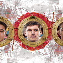 ‘Like Noah’s Ark’ – Japanese Grand Prix hot takes