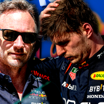 F1 News Today: Christian Horner issues emotional response as Max Verstappen set for shock team snub