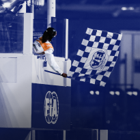 Banned F1 circuit allowed to host races again after law change