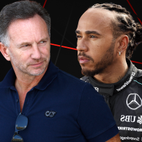 Horner to MISS key F1 engagement as Hamilton weighs in on investigation - GPFans F1 Recap
