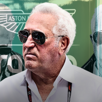 Lawrence Stroll issues official statement as Aston Martin sale revealed