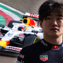 Early concerns emerge over Tsunoda Red Bull demise