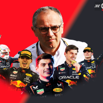 Unstoppable Verstappen is a MAJOR PROBLEM for F1