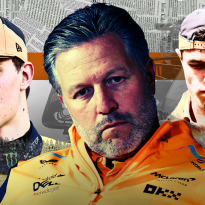 McLaren deal ‘over’ as star driver issues emotional message - F1 Recap