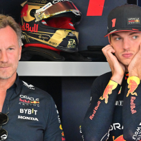 F1 News Today: Alleged Horner 'messages leaked' as Red Bull apology follows Bahrain drama