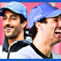 Daniel Ricciardo was F1's 'smiling assassin' and the sport is lost without him