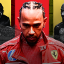 F1 Qualifying Results: Lewis Hamilton in shock early exit as McLaren beaten at Miami Grand Prix