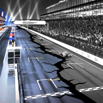 F1 News Today: Legend issues Vegas CRASH warning as Ricciardo Red Bull return revelation made