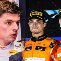 F1 News Today: McLaren expected to make HUGE driver call as Verstappen rumours swirl