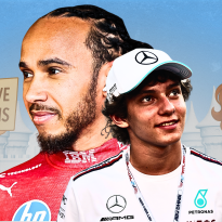 F1 fans mocked as NASCAR superstar says they give off 'princess vibes'