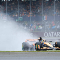 F1 British Grand Prix weather forecast - latest today from Silverstone