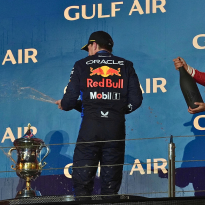 Perez warns of Red Bull problems ahead - Top 3 Bahrain GP verdict