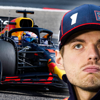 Verstappen Red Bull exit decision could rest on this KEY factor