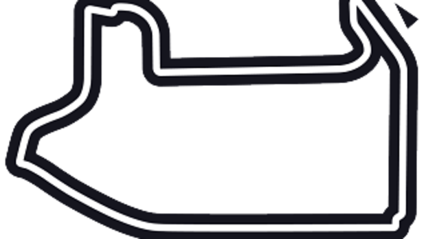 Las Vegas Street Circuit