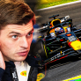 Verstappen confirms Red Bull future DOUBTS amid team controversies