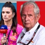 How Helmut Marko ended Danica Patrick's Red Bull F1 dream